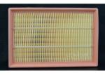 6C169601AA 10000 Km Wood Pulp Panel Compressor Air Filter For Toyota