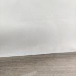 80% Polyester 20% Cotton TC Fabric White Woven Fabric For Workwear Durability