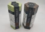 Folding Printing Coffee Cardboard Tea Packaging Small Tea Bag Paper Box