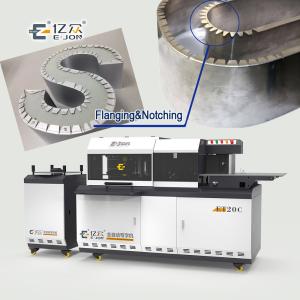 Wholesale EJON ET20C 200mm Roller-Bending Machine for 10-200mm Height Channel Letter Bending from china suppliers