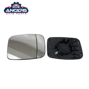 Wholesale Blue Vauxhall Vivaro Wing Mirror Glass from china suppliers