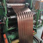 QSn4-4-2.5 Tin Zinc Lead Bronze Sheet Metal H62 H65 H68 Brass Tape
