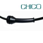 25mm Fitting Depth Car ABS Sensor For BOSCH MB RENAULT 0265007467 A2405400517