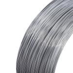 Good Galvanized Steel Wire 2mm 4mm Carbon Steel Wire for Production of Equipment