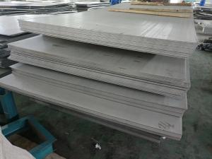 Wholesale Corrosion Resistant Stainless Steel Plate Standard ASTM JIS Stainless Sheet Thicknesses 10-2000mm from china suppliers
