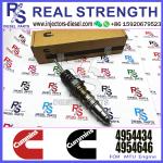 QSX15 ISX15 X15 Fuel Injector 4954434 4954888 4010225 4062567 4062568 4062569