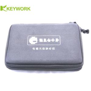 Wholesale Electromagnetic Medicine Kit EVA Tool Case Organizer a tote for doctors make a round of visits from china suppliers