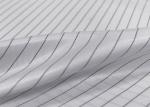 Polyester Waterproof Antistatic Taffeta Material Fabric 110gsm