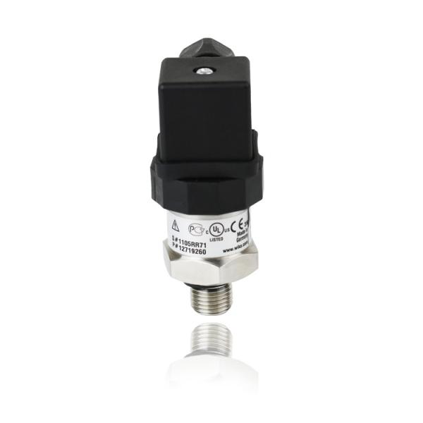 Refrigeration Sensata Genuine Transducer Sensor Hydraulic Pressure Transmitter