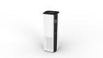 Home Healthlead Air Purifier With Air Quality Senor Smoke Purifier Machine 176V