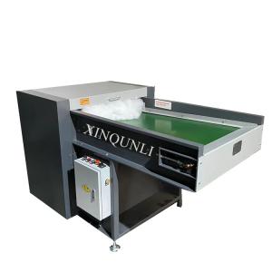 Wholesale Fiber Bale Opener Fiber Carding Machine Fiber Opening Machine from china suppliers