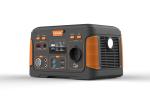 Camping Emergency Home 300W Solar Generator Portable Power Station 14.8V 18.2ah