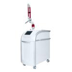 Q Switched Nd Yag Picosecond Laser Tattoo Removal Machine 2mm-10mm