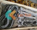 Optic Fiber Cable Socket Grips For OPGW Diameter 7-22mm