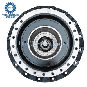 Wholesale 9069550 For Apply Hitachi EX300-1 EX300-2 Travel Reduction Gearbox from china suppliers