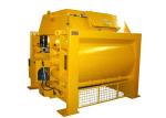 Large Capacity Forced Concrete Mixer Machine Heavy Duty Lowes Cement Mixer