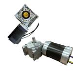 High Torque Low Price 3 phase BLDC Motor Manufacturer Customizable Performance