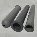 SILICON NITRIDE (SI3N4) RISER TUBE FOR THE ALUMINUM INDUSTRY OF LOW-PRESSURE