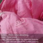 Industrial cleaning Industrial No Stains Water Absorption Fabric Of Cut Wiping
