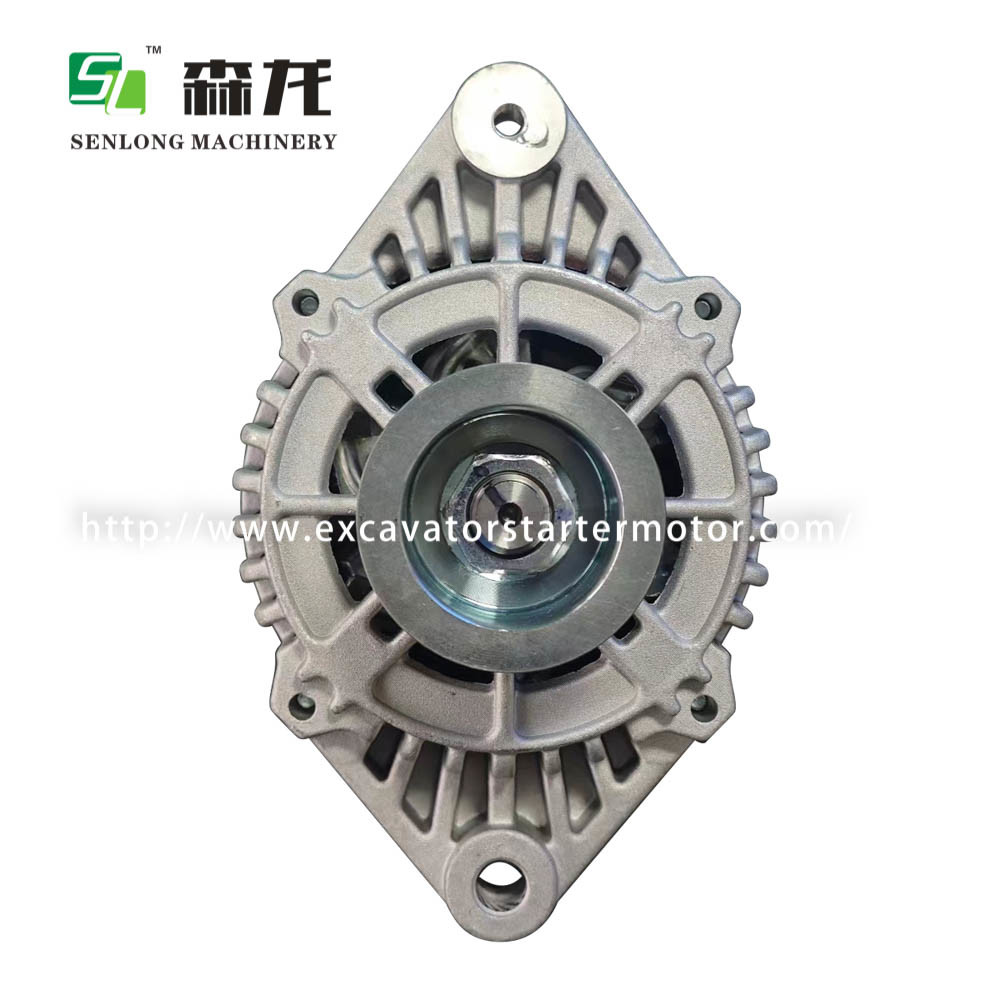 12V 70A Alternator Cummins 1469597 5800018-48 5800268-29 580026829 2I3876 A000019250 A0000-19250 580026829-HD