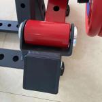 Commercial Seated Leg Press Fitness Gym Integrated Stretching And Bending Leg
