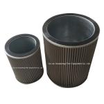 CCO5LGH13 CC1LGA7H13 PP-736 Natural Gas Filter Element High Precision Coalescenc