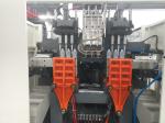 HDPE Toy Blow Molding Machine Automatic Small Plastic Toys Making Machine