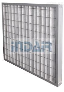 Wholesale Customerization Size 20x24x1 Air Filter Rated Airflow With CE Certification from china suppliers