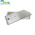 Stainless Steel Cigarette Filter Rod Cut Off Knives For Molins MK8 MK9 Machine