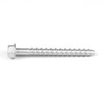 Stainless Steel Hex Head Self Tapping Masonry Screws for Concrete Fire Pipe
