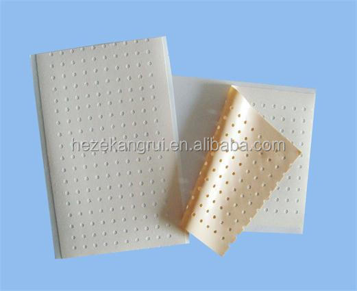 Automatical KC-FCP-I Ketoprofen Plaster Machine for Pain Relief Driven Type Electric