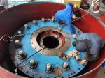 Power Vertical Water Turbine Generator Brushless 200kw-20mw 450-1000 RPM 220V