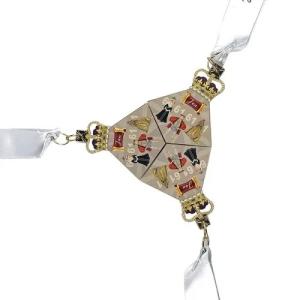 Wholesale Customized Metal Souvenir Event Medals Series Multi Combination from china suppliers