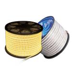 High voltage 110V 220V 2835 waterproof flexible led strip light