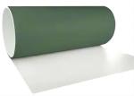 AA3105 H24 14" 356mm Width 0.019" 0.48mm Thickness White Color Coating Aluminum