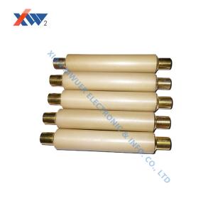 Wholesale RoHS Compliant High Voltage Ceramic 12KVAC 50pF Ceramic Capacitor from china suppliers