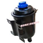Dongfeng/Dcec Kinland Engine Parts Auto parts for Truck Power Steering Oil Tank