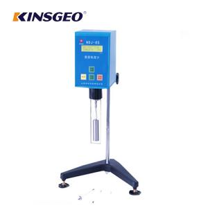 Wholesale 300mm × 300mm × 450mm Size Small Screen LCD, High Accuracy Viscosity Measurement Tools ,Viscosity Measurement Device from china suppliers