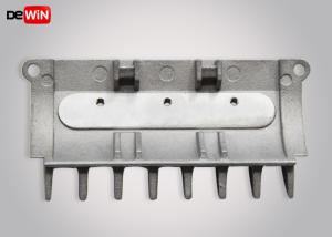 Wholesale Light Weight Pressure Die Casting Machine For Zinc High Machinability 90 HRB from china suppliers