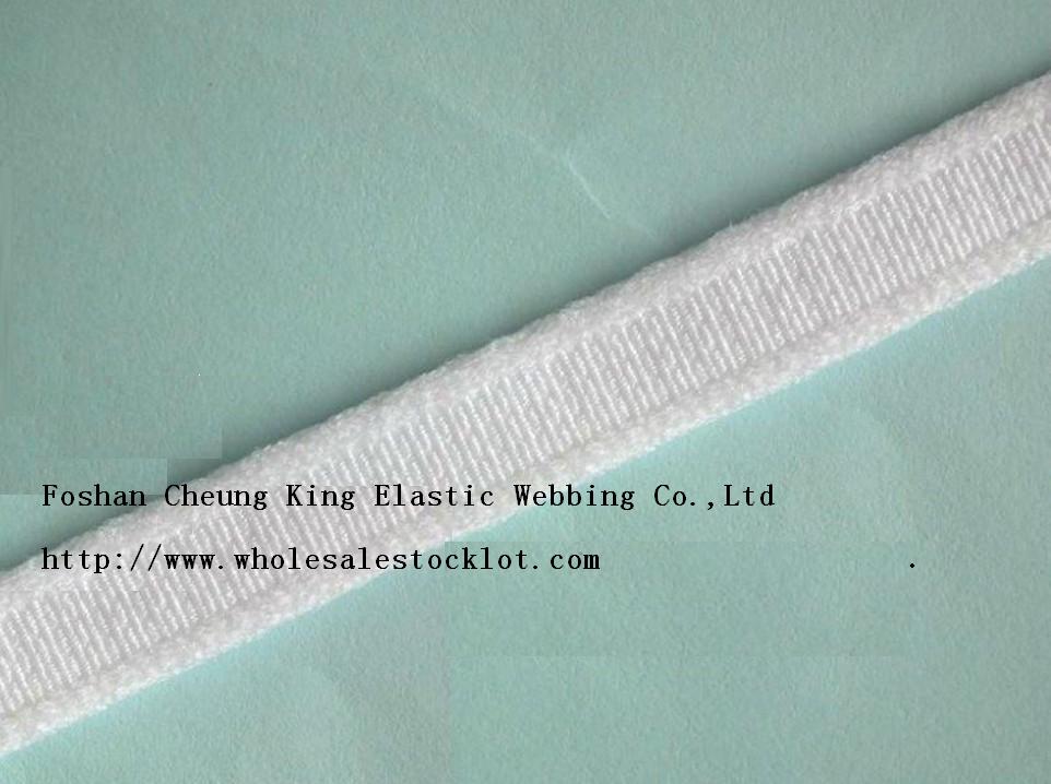 Wholesale Nylon Quality Wire Casing,Bra Underwire Casing Factory For Bra And Lingeriers Supplier