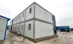 Sandwich Panel Prefabricated Container House