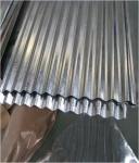 IBR Sandwich Panel Galvanised Wave Tiles Corrugated Metal Z180g Roofing Sheets
