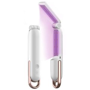 Wholesale USB UV Light Sterilization Ultraviolet Sterilization Stick ABS Material from china suppliers