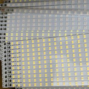 Wholesale 5mm Ultra Thin Rigid Industries Light Bar For Advertising Light Box from china suppliers