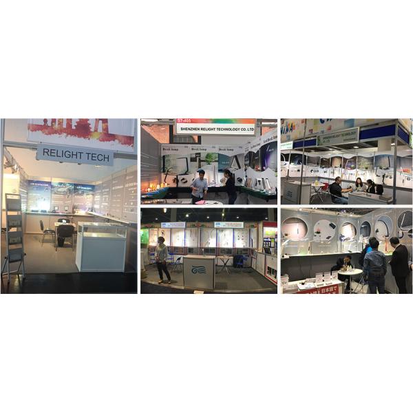 AC Led Strip Module 30W Led Downlight Module 80ra With EMI Compliance Warranty For 3 Years