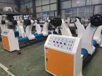Five Layer 440v ISO Corrugated Cardboard Making Machine