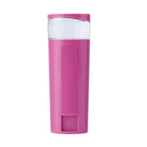 Wholesale Hydration Skin Care Portable Facial Mist Spray Water SPA Moisturizer Steam from china suppliers