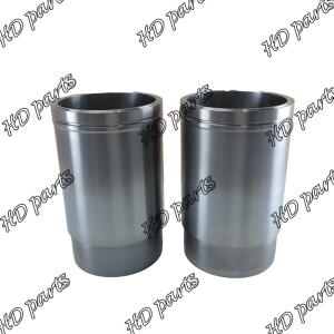 Wholesale 8DC11 Diesel Engine Cylinder liner ME060439 For Mitsubishi from china suppliers