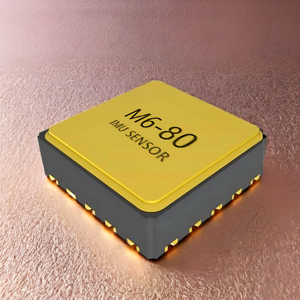 Wholesale Automotive 6-Axis Motion-Tracking MEMS Devices for ADAS from china suppliers