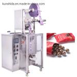 Multi -Function Chocolate Granule Sachet Filling Electronic Scale Packing